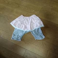 女の子 60〜70 スカッツのサムネイル