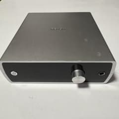 DENON DA-300USB USB-DAC ヘッドホンアンプ - メルカリ