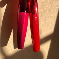 デジャヴュ ボリューム&ロングタイプのサムネイル