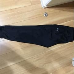 アンダアーマー    長パンツ   Lサイズのサムネイル