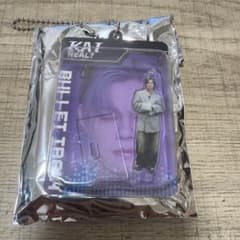 超特急 REAL?ブリスターキーホルダー　カイのサムネイル