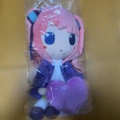 五等分の花嫁 中野二乃 はぐっと！ぬいぐるみタッセル - メルカリ