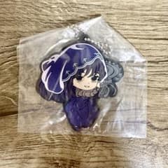 サカモトデイズ 大佛 ラバーストラップ