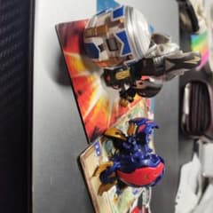 磁フドウ　灘スラグ　門ジールセットのサムネイル