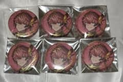 にじさんじ 赤城ウェン 妖怪万化 缶バッジ - メルカリ