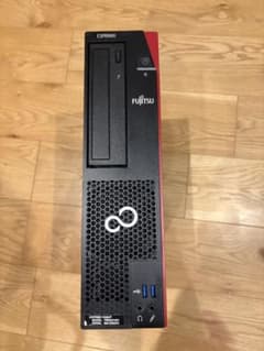 【富士通ESPRIMO】整備済品 D586 8GB 256GB【Win11】 富士通ESPRIMO】整備済品 D586 8GB 256GB【Win11】 - メルカリ