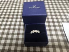 swarovski リングのサムネイル