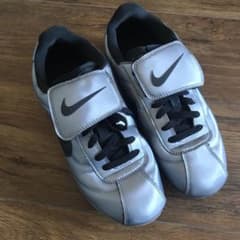 即日発送　美品　NIKE コルテッツSE US9 メルカリ便　匿名発送