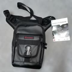 ヘンリービギンズホルスターバッグ3 DH-730（品番：98660） - 5