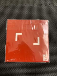 【新品・限定品】ONE OK ROCK　「」　ライブ会場限定CD ワンオク 新品・限定品】ONE OK ROCK 「」 ライブ会場限定CD ワンオク - メルカリ