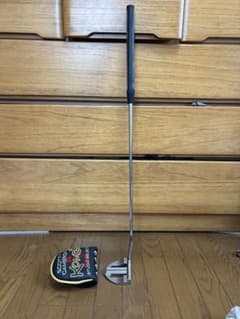 SCOTTY CAMERON スタジオセレクト コンビS 33インチのサムネイル