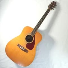 ☆YAMAHA☆ ヤマハ FG-251B オレンジラベル アコースティックギター