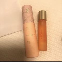 uka nail oil サクラサク／限定品のサムネイル