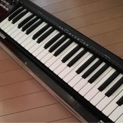 【美品】Roland A-49 MIDIキーボードのサムネイル