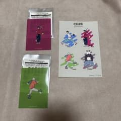 「呪術廻戦 × ZOZOTOWN トレーディングアクリルカード 特典ステッカー」のサムネイル