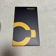 NIMASO iPhone 17 / 16 Pro ガラスフィルムのサムネイル