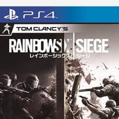 レインボーシックスシージ megさん専用のサムネイル