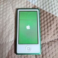 Apple iPod nano (第7世代) 本体のみ - メルカリ