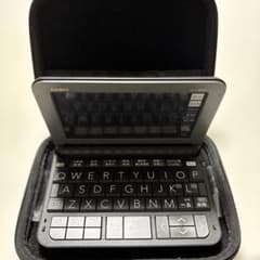 CASIO EX-word 電子辞書 中国語データカード付きのサムネイル