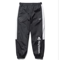 【新品】F.C.Real Bristol WARM UP PANTS Mサイズのサムネイル
