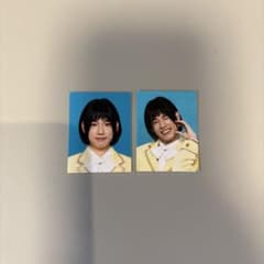 モナキ おヨネ 証明写真 2種類セットのサムネイル