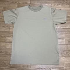 値下げTHE NORTH FACE Tシャツ ブラウン Sのサムネイル