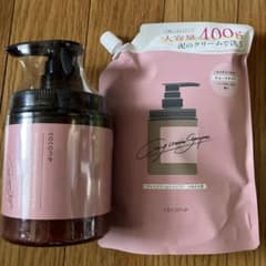 coconeクレイクリームシャンプーのサムネイル