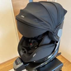レカロ Recaro Salia J サリアジェイ チャイルドシートのサムネイル