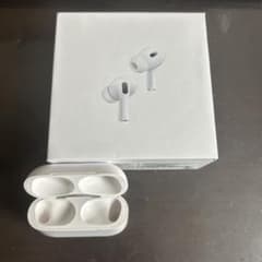 AirPods Pro 第2世代　本体のみのサムネイル