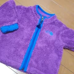 THE NORTH FACEのサムネイル