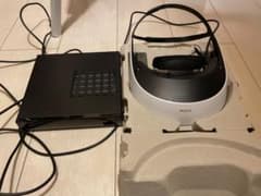 SONY HMZ-T1のサムネイル