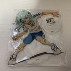 イナズマイレブン 15周年記念 アクリルスタンド 佐久間次郎