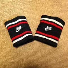 リストバンド NIKEのサムネイル