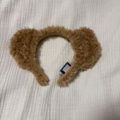 ダッフィーカチューシャ、ディズニーシーのサムネイル