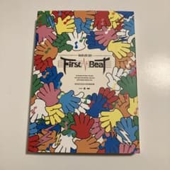 B&ZAI LIVE 2025 First Beat DVD - メルカリ