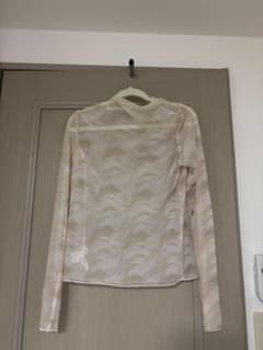 Ray Cassin シアー長mトップスのサムネイル