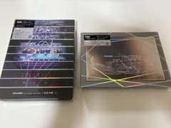 Snow Man 1st DOME TOUR i DO ME Blu-Rayのサムネイル