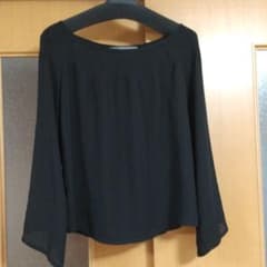 ZARA ザラ　ブラウスのサムネイル