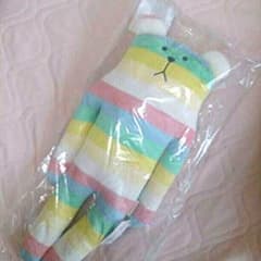 桃太郎さま☆専用☆クラフトホリック☆抱き枕☆のサムネイル