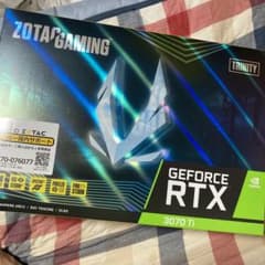 RTX3070tiのサムネイル