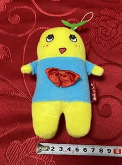 후나시 - 봉제 인형