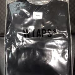 WTAPS WARFARE S/S [SPOT] 黒 Sのサムネイル