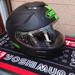 SHOEI GT-AIRのサムネイル