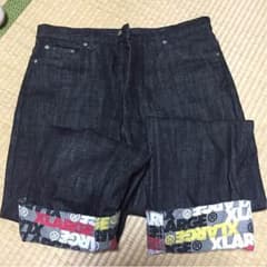 エクストララージ ジーパンのサムネイル
