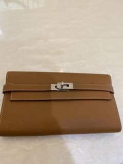 HERMES、エルメス、ケリーウォレットのサムネイル