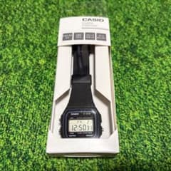 CASIO F-91W-1JH デジタル腕時計　チープカシオのサムネイル
