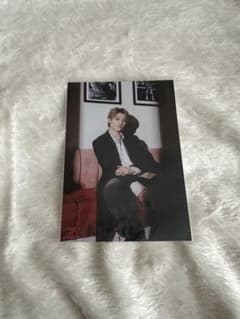 上村謙信 生写真