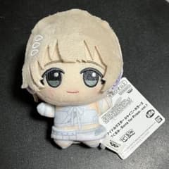 アイドルマスター シャイニーカラーズ ちびぐるみ 芹沢あさひ