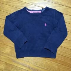 ラルフローレン ニットのサムネイル