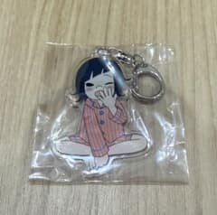 【新品未開封】SHISHAMO ガチャガチャ アクリルキーホルダーのサムネイル